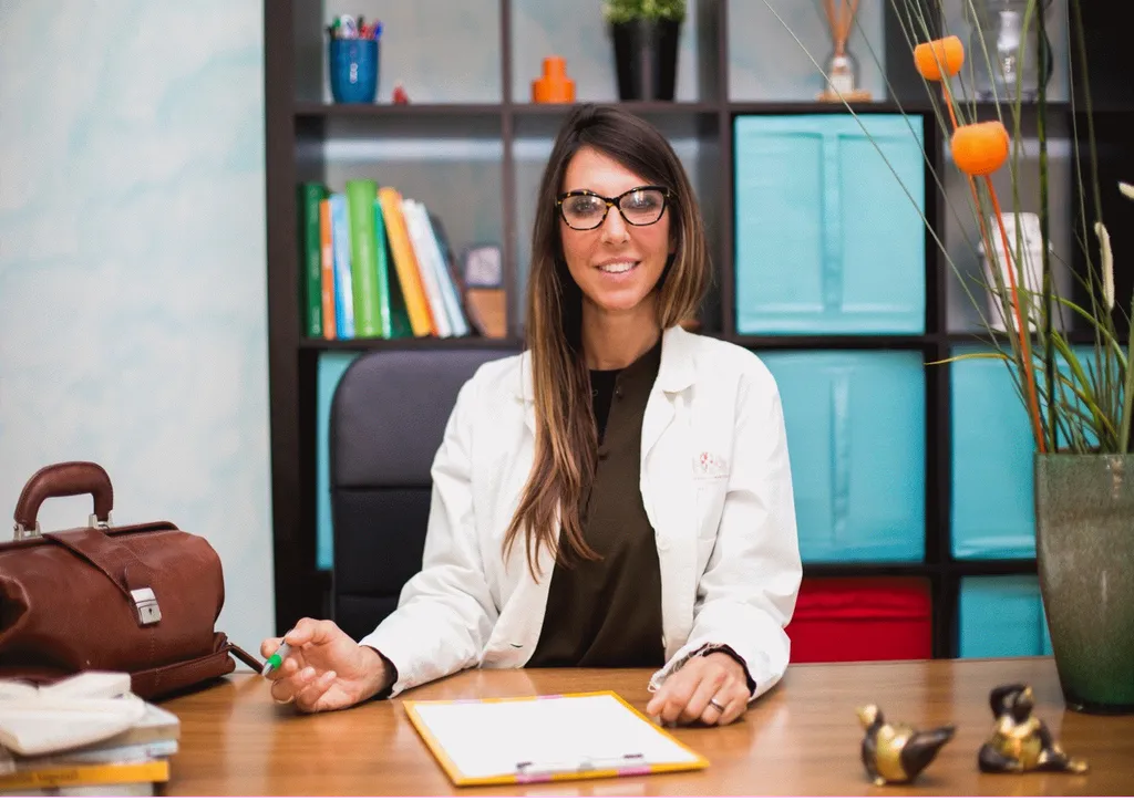 Federica Narizzano Dietista e Fitoterapeuta