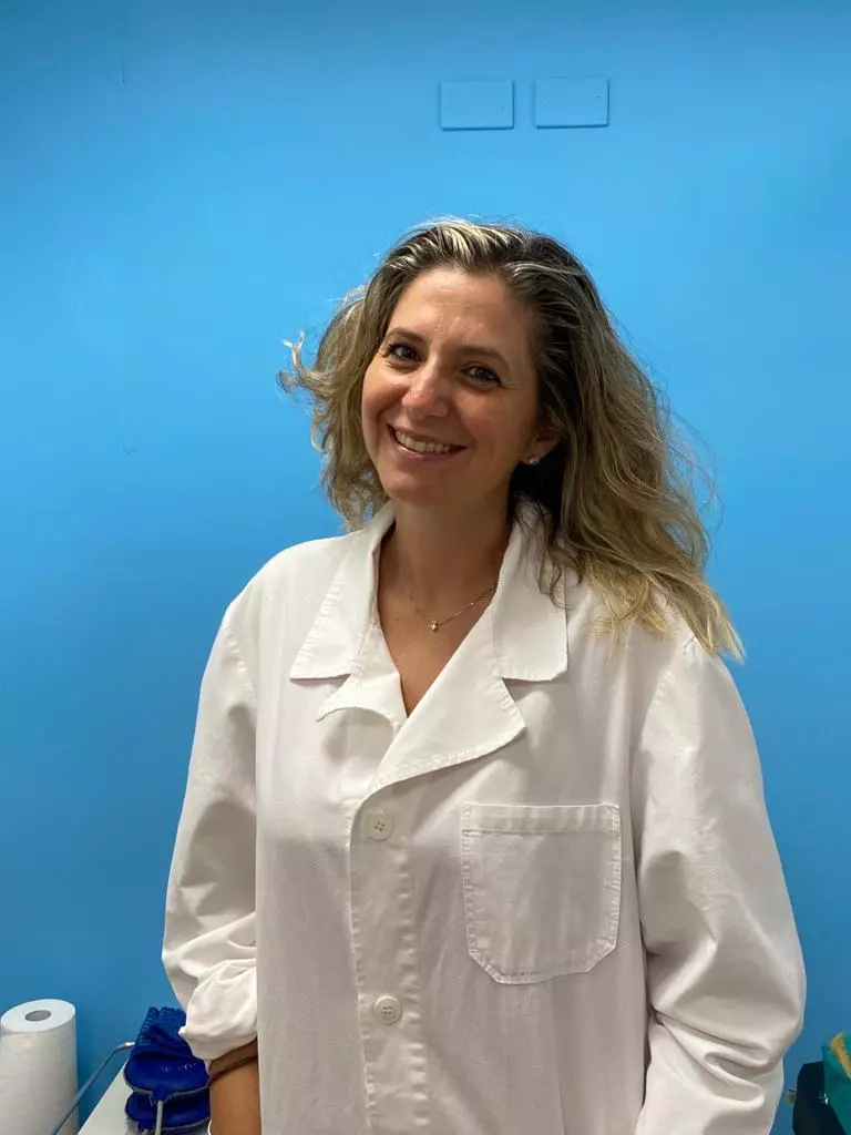 Natascia Belli Ostetrica