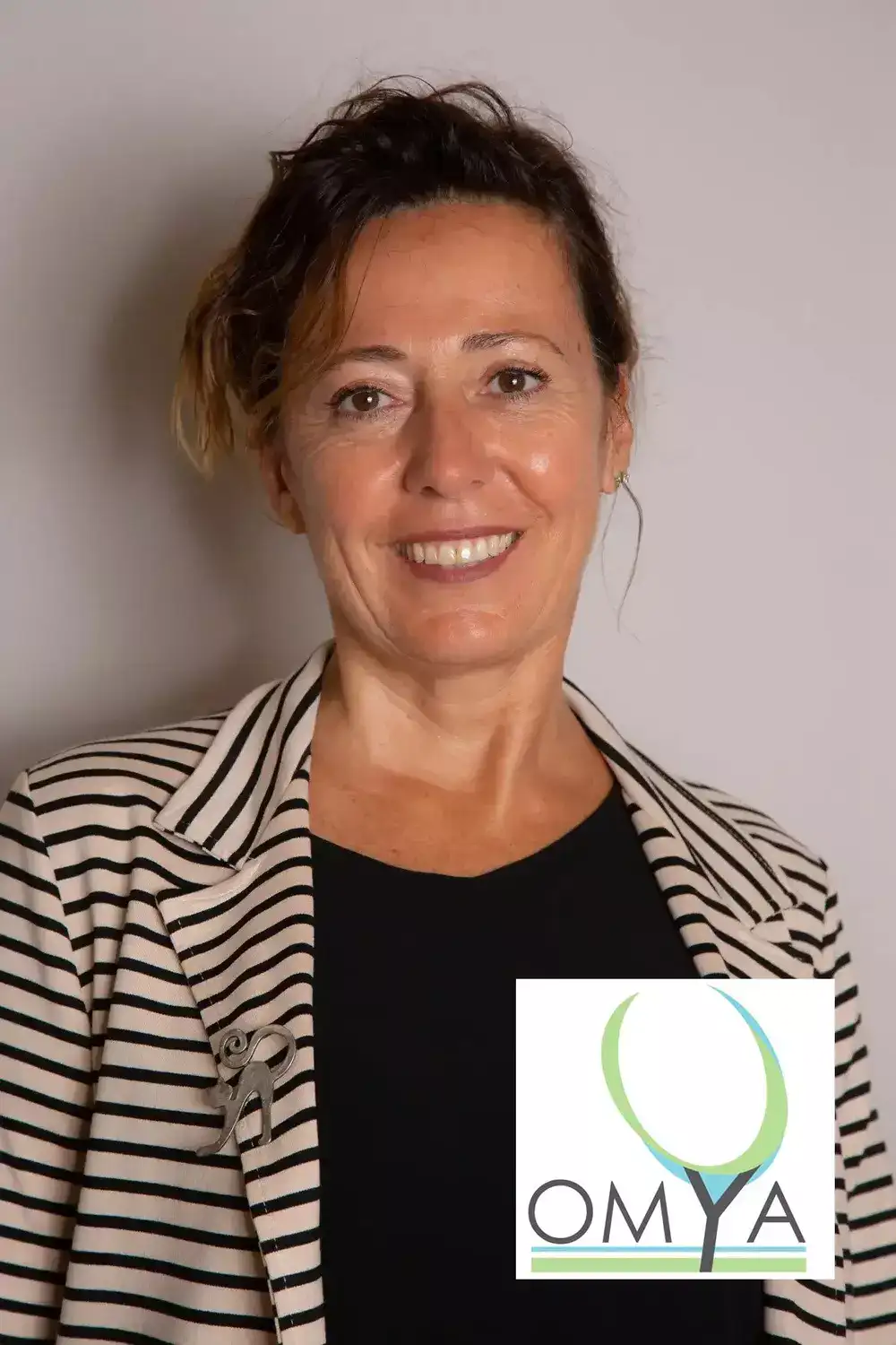 Omya studio - Bernard Cristiana fisioterapista osteopata