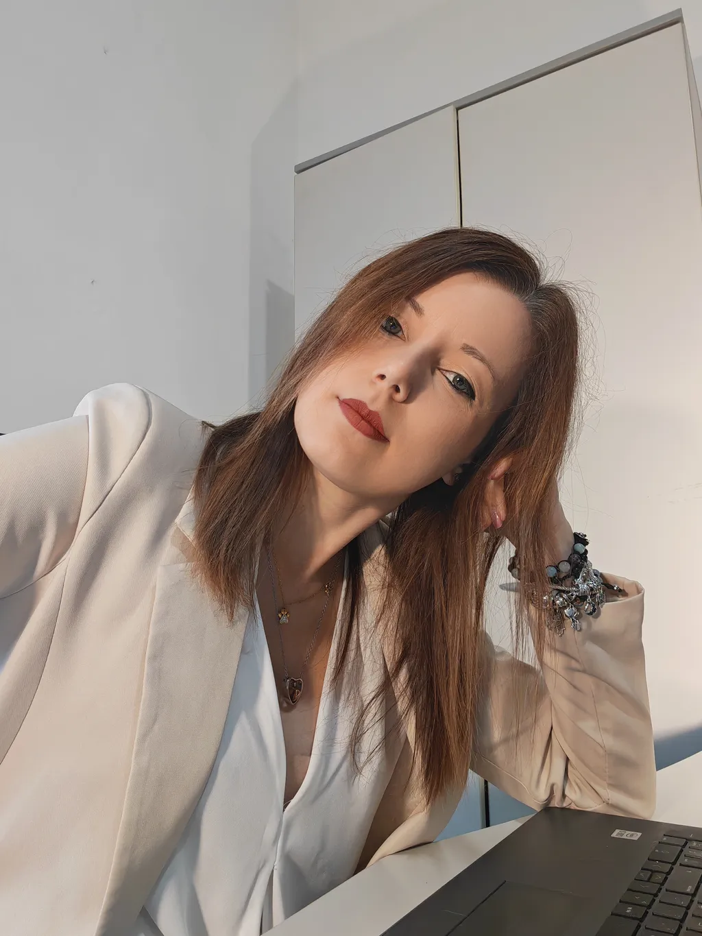 Sabrina Patronelli Pedagogista clinica