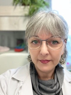 Rita Anna Di Molfetta Ostetrica