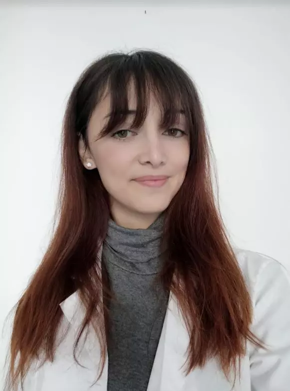 Roberta Pettinato Ostetrica