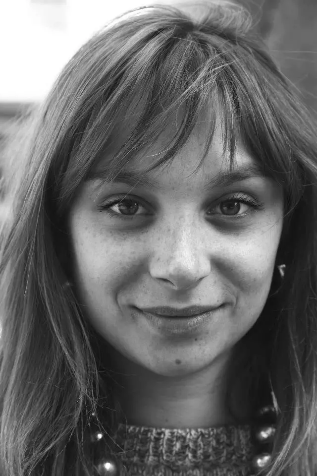 Rocco Damiana Fisioterapista FisioFlow s.r.l.s