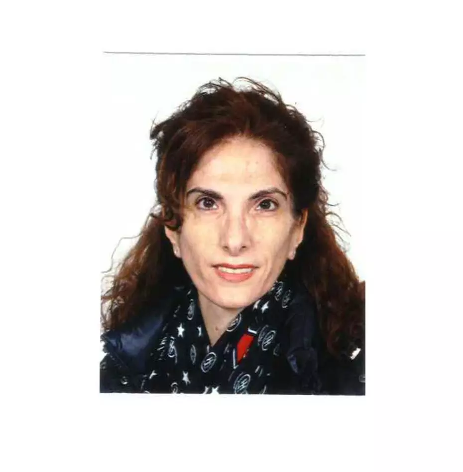 Rosanna de Robertis fisioterapista