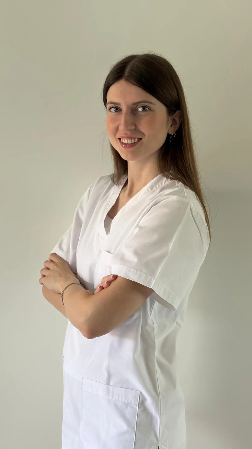 Sabina Bertoni Ostetrica