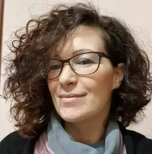 Sara Ciccanelli Biologa Nutrizionista