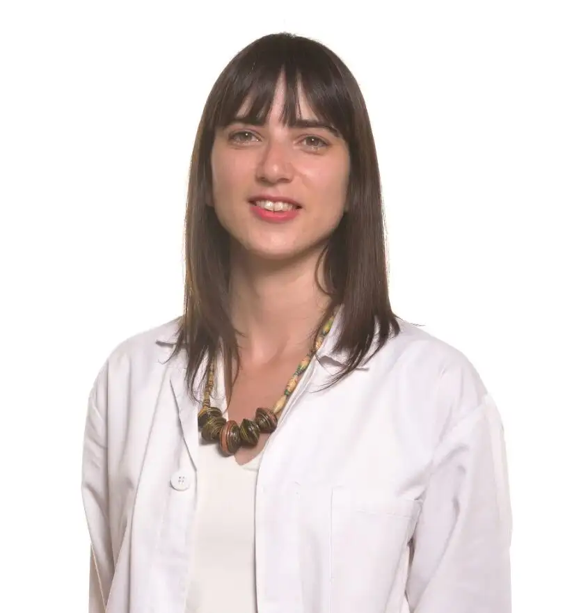 Serenella Cavinato Esperta in nutrizione, Biologa nutrizionista