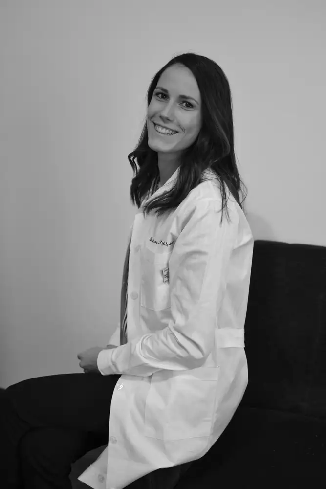 Silvia Dalpiaz Biologa Nutrizionista