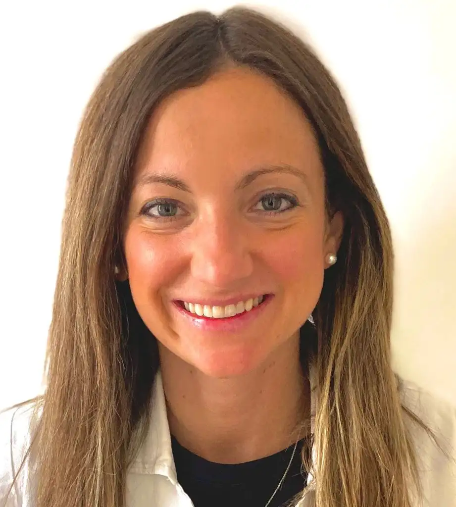 Stefania Alvisi ginecologa ostetrica