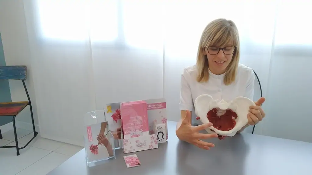 Tanghetti Stefania Fisioterapista