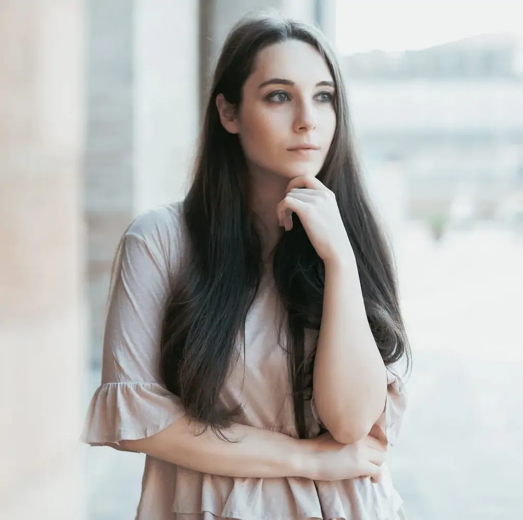 Stefanini Sofia psicologa