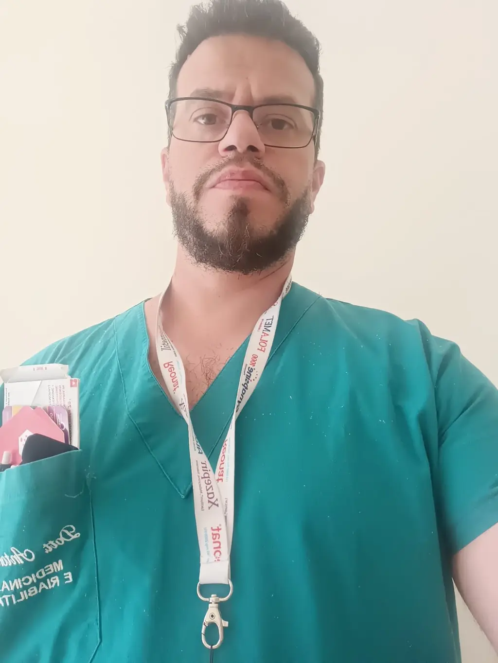 Dott. Antonio Turitto Fisiatra