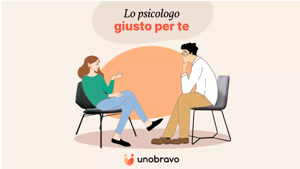 Unobravo - Codice sconto