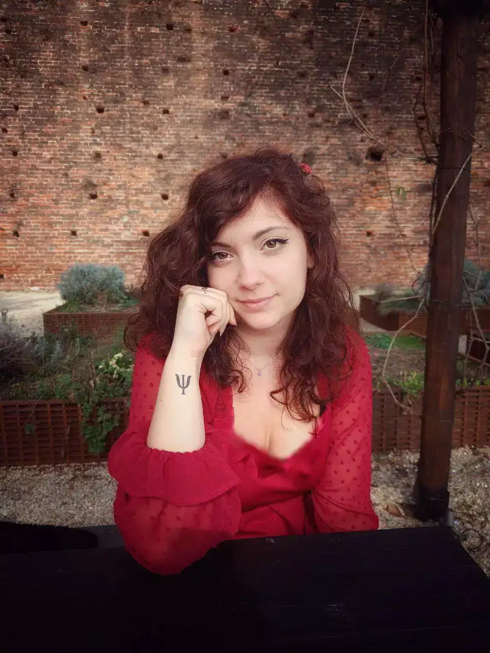 Valeria Carbone Psicologa Consulente Sessuale