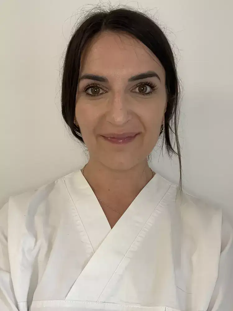 Valeria Notareschi fisioterapista