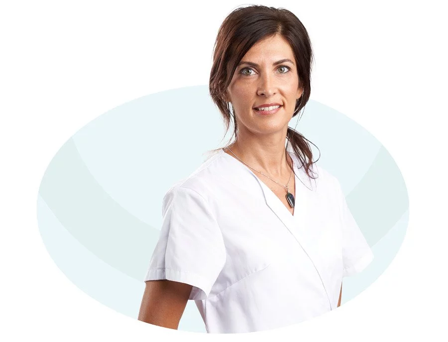 alessia olivia naturopata