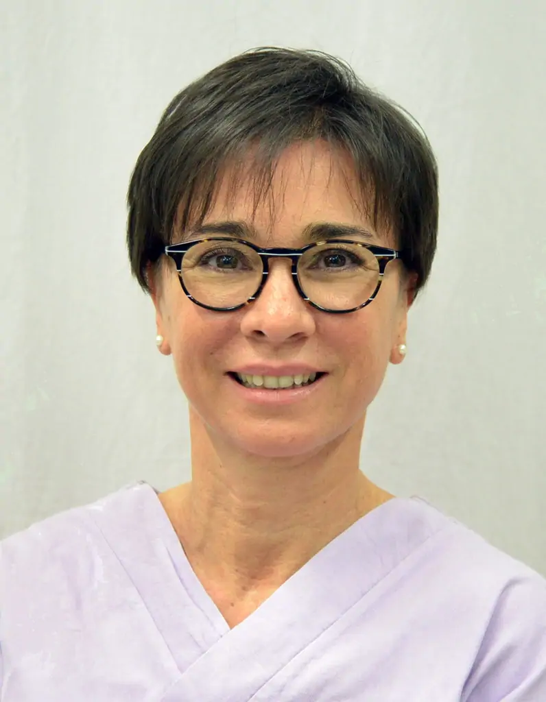 Chirico Anna ostetrica