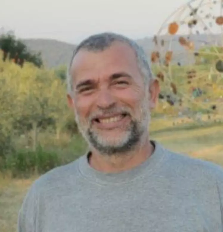 Gabriele Alberto Saracino