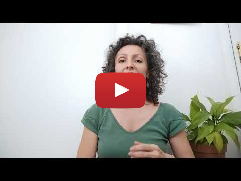 video raccolta fondi