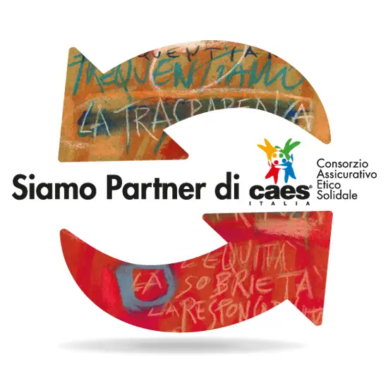 Convenzione CAES Consorzio Assicurativo Etico e Solidale,