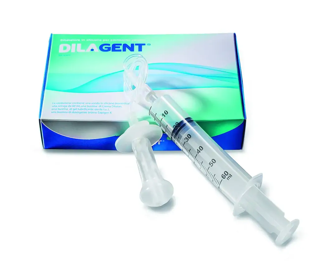 Dilagent