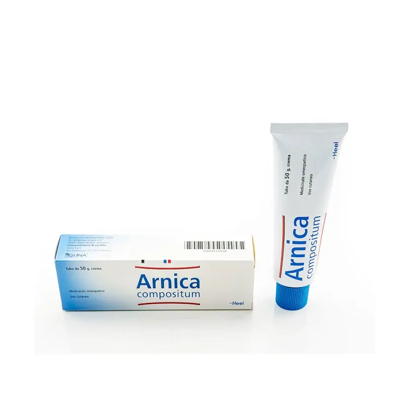 Arnica Compositum Heel 50 gr. pomata