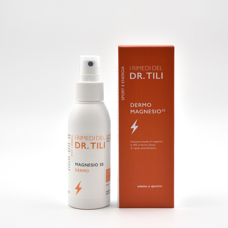 Dermomagnesio30 100ml
