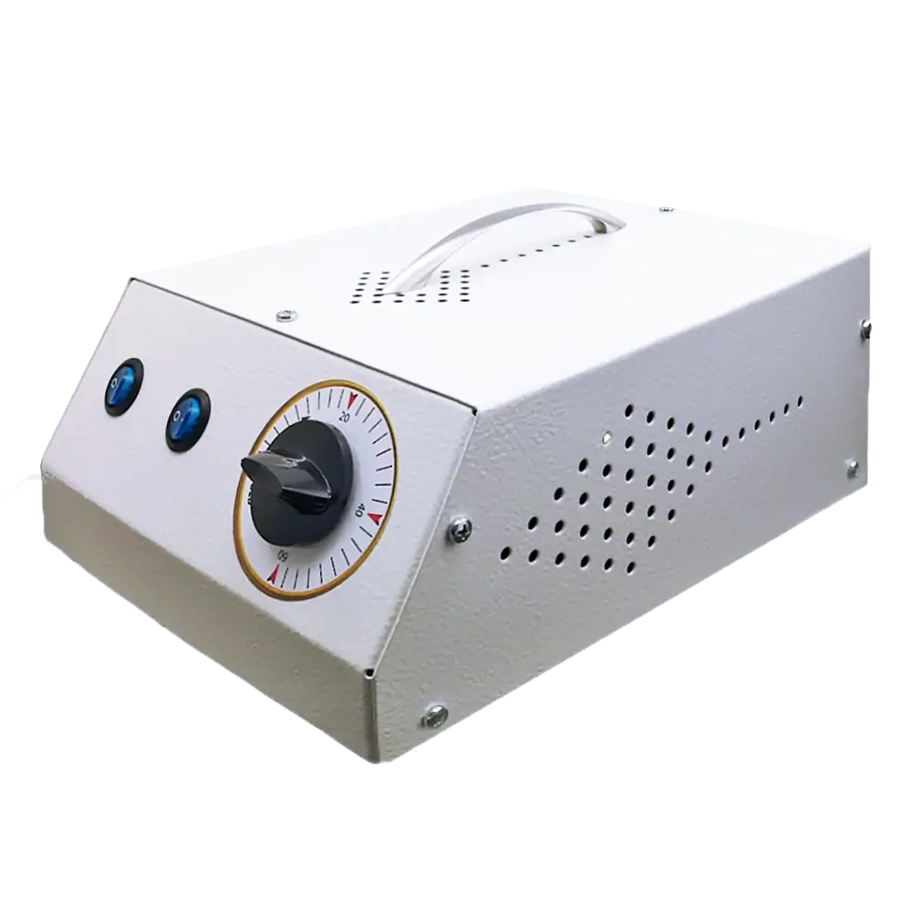 Hercules generatore di ozono