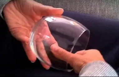 Automassaggio vaginale