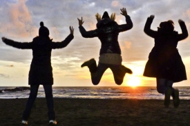 logo onlus chiaro ico