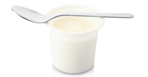 yogurt