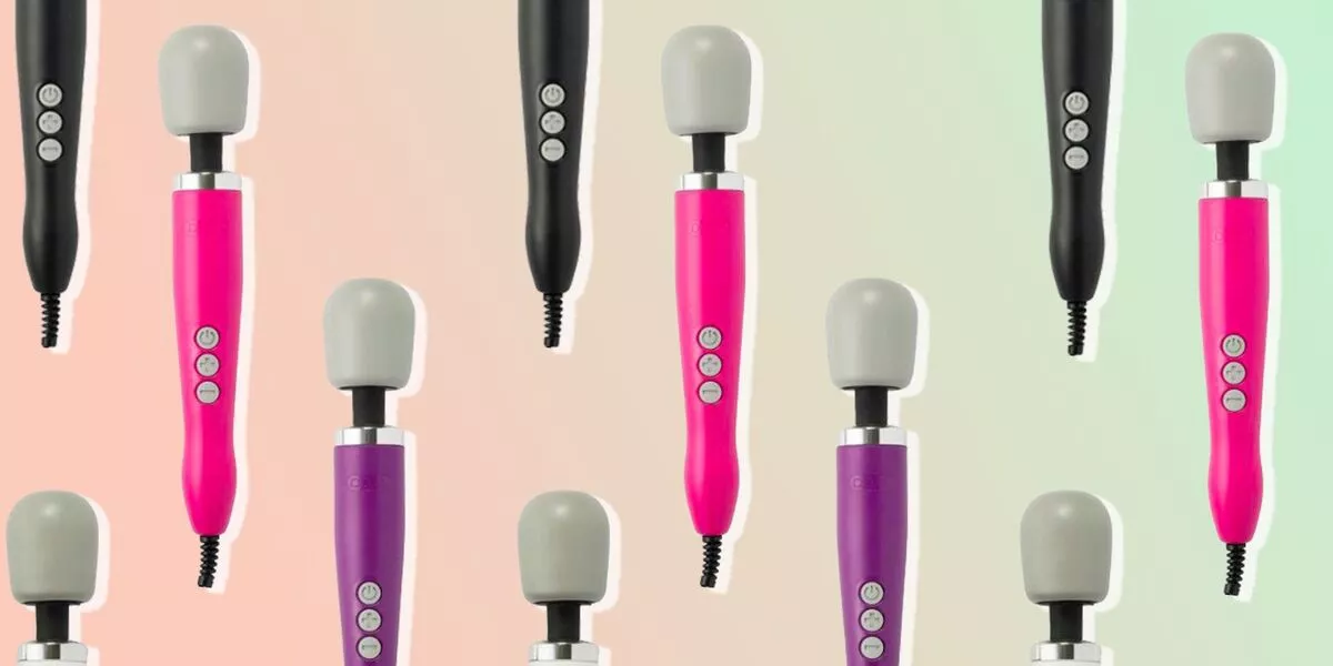 Vibratore per fisioterapia pelvica